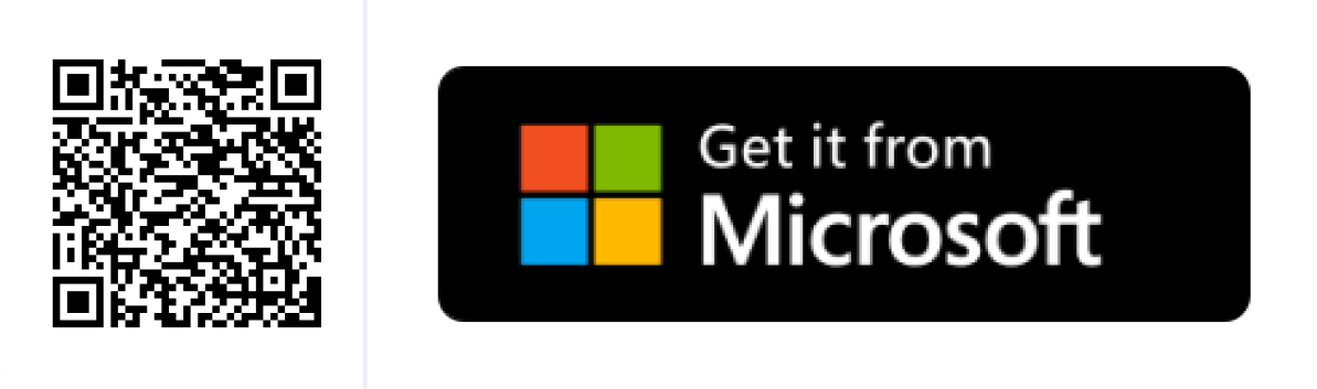 Microsoft Badge