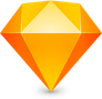 sketch logo
