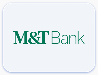 M and T Bank