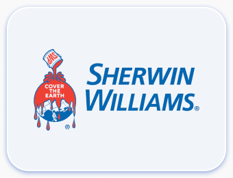 Sherwin Williams