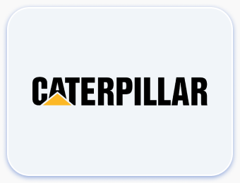 Caterpillar