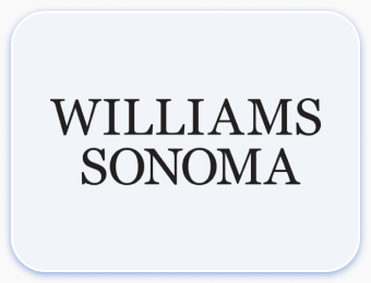 Williams Sonoma