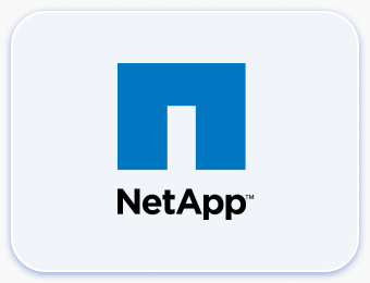 NetApp