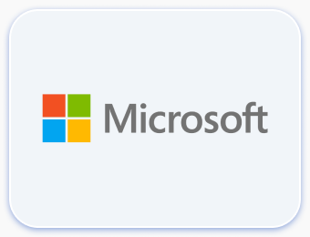 Microsoft