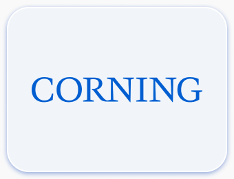 Corning
