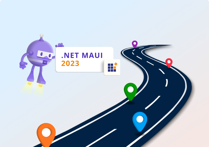 Configuring Life Cycle Events in .NET MAUI Apps