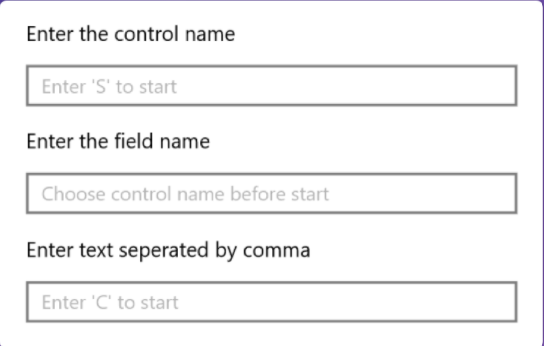 WPF AutoComplete